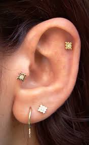 <br> <br> <i>the diamond has been weighed.</i> <br> <br> <br> c&nbsp;property from a. Gold Tragus Gold Helix Cartilage Earrings Diamond Earrings Etsy