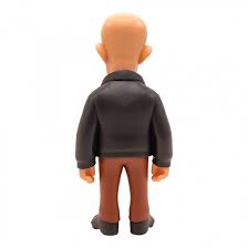 Minix Collectable popular Figure Better Call Saul