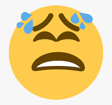 Bettertiredface Discord Emoji Discord Gif Emotes Transparent Hd Png Download Kindpng