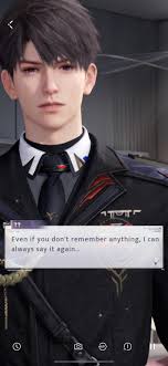 Justice for Caleb✊😔 : r/LoveAndDeepspace