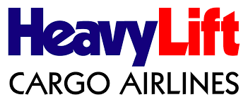 Lift (3 aircraft) fleet size. Heavylift Cargo Airlines Wikipedia