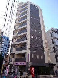 マンションノート