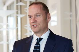 Henry Boot appoints ex-British Land office boss CEO