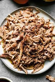 Pulled Pork Recipe In 2021 Crock Pot Pulled Pork Recipe Easy Pulled Pork Pulled Pork Recipes