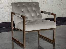 Silver metal stackable tolix farmhouse chair with wood seat. Sunpan Modern Home Irongate Antonio Charcoal Rustic Bronze Accent Chair Spn105229