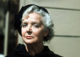 Virginia Clay Mrs Melluish Miki Iveria Editorial Stock Photo