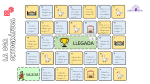 En general, la culpa de los siniestros es de los conductores. Oca Ortografica Page 0001 Orientacion Andujar Recursos Educativos