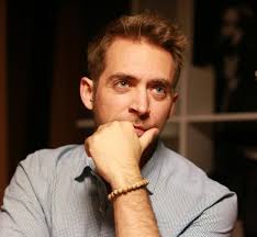 Aaron Parks: Súčasná Amerika je hrozivá reality show