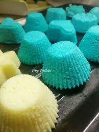 Apam nasi sukatan cawan | dapur mustaj. Nasi Bersahur Tak Habis Buat Apam Nasi Gebu Gebas Ni Confirm Licin Dimakan Keluarga