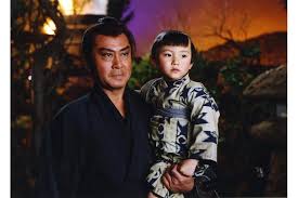 子連れ狼（主演：北大路欣也）【セレクション放送】 #1 斬れぬもの、父子の絆！｜365日時代劇だけを放送する唯一のチャンネル時代劇専門チャンネル