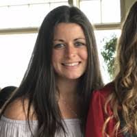 Danielle Lay's Instagram, Twitter & Facebook