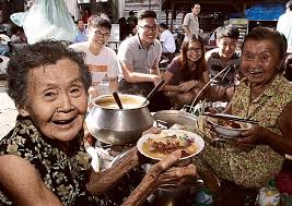Here's a penang curry mee recipe you might want to try making for your friends and family. Elderly Sisters Famous Penang Noodles Continue To Gain Fans From Near And Far The Star