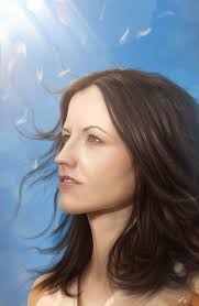 Portrait, CC appreciated! Ref: http://imgur.com/a/yKpWx