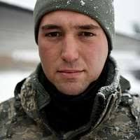 U.S. Air Force Staff Sgt. Ashley Smith, 2nd Audiovisual