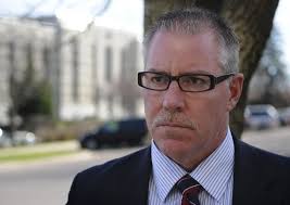 Two Detectives of the Year lead list of St. Paul police awards