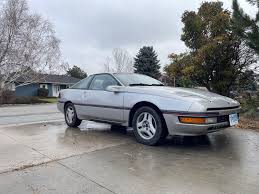 Image result for Silver 1993 Ford