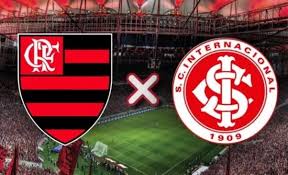 ˈklubi dʒi ʁeˈɡataʒ du flaˈmẽɡu; Flamengo X Internacional Define A Lideranca Do Brasileirao Video Tribuna Da Imprensa Livre
