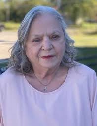 Obituary for Betty Gail Boyd