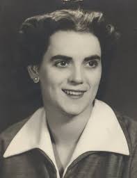 Janet Forsberg Obituary