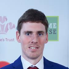 Jack Smyth motivational speaker