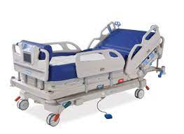 envella air fluidized therapy bed hill rom com hospital bed bed hospital
