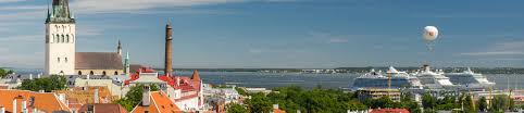 Jobs And Salaries In Tallinn Estonia Teleport Cities