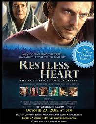 ADOM :: Teens bring 'Restless Heart' to Miami