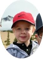 Maximus Paul Perrier Obituary