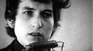 BOB DYLAN