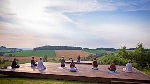We did not find results for: 6 Days Meditation Yoga Summer Retreat Around Yin Yang In South Of France Bookyogaretreats Com