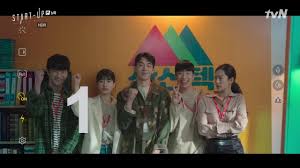 Sie besteht aus 16 episoden . Start Up Episodes 5 6 Open Thread Dramabeans Korean Drama Recaps