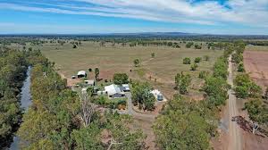 Safe and secure online booking and guaranteed lowest rates. 200 Callide Road Biloela Qld 4715 231155 Mixed Farming Farms Qld