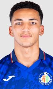 Álvaro, Álvaro Daniel Rodríguez Muñoz