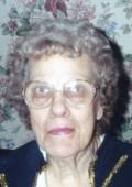 Gladys Hebert Obituary (2013)