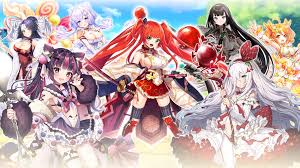 Sugar Conflict - Strategy Sex Game with APK file | Nutaku