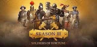 · 4 heroes to unlock. Play Season Iii Soldiers Of Fortune Today Conqueror S Blade Play For Free