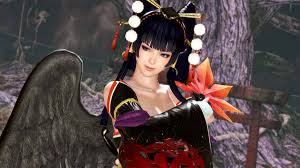To get parts, you need to complete any . Ranking The Mainline Dead Or Alive Games Gamerevolution