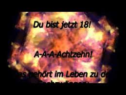 Geburtstag, die in erinnerung bleiben. 18 Bulli Grundmann Der Ultimativ Hippe Geburtagssong Youtube