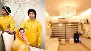Now, the couple has reacted to the reports on shoaib's youtube channel. Inside Dipika Kakar And Shoaib Ibrahim S Newly Renovated Home Which Has A Five Star Feel Watch Video Entertainment News The Indian Express