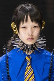 Gucci: Fall/Winter 2019 at Milan Fashion Week (Video 2019)