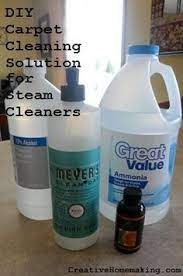 Diy Carpet Cleaning Solution For Steam Cleaners Diy Carpet Cleaner Carpet Cleaning Solution Diy Carpet Cleaning Solution