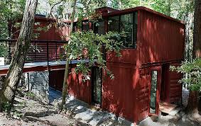 So baut ihr seecontainer zu einem tiny house um. Container Haus