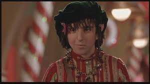 Augieblog A Christmas Crush Santa Claus Movie Christmas Movies List The Santa Clause 2