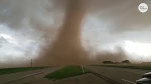 Local , local tv , new jersey news Nj Weather Tornado Warning Issued For Hunterdon County