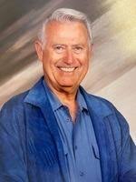 Gordon Pope Obituary (1926