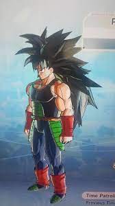 Maybe you would like to learn more about one of these? I Think That We Should How More Hair Cosmetics Like This Or Have The Ability To Have 2 Accessories On At The Same Time Dragonballxenoverse2