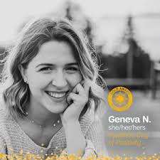 Celebrating the 2020 Gold Award Girl Scouts!