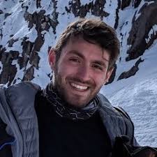 Nick Matson (@highspotnick)