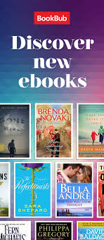 Bookbub Great Deals On Bestselling Ebooks Books Book Worth Reading Reading Rainbow
