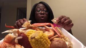 Are you planning a labor day weekend celebration? Friday Seafood Boil Youtube